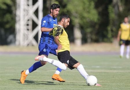 اخبار,اخبار ورزشی,دیدار استقلال و خوشه طلایی اخبار,اخبار ورزشی,دیدار استقلال و خوشه طلایی