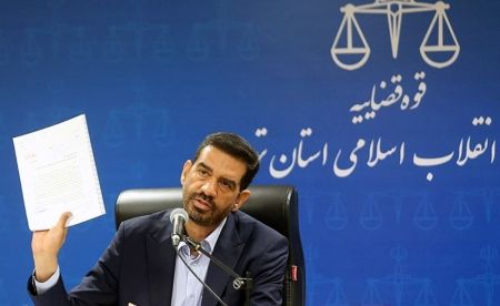 اخبار,اخبار اجتماعی,قاضی مسعودی اخبار,اخبار اجتماعی,قاضی مسعودی