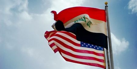 اخبار,اخبار بین الملل,آمریکا و عراق اخبار,اخبار بین الملل,آمریکا و عراق