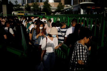اخبار,اخبار پزشکی,ویروس کرونا در جهان اخبار,اخبار پزشکی,ویروس کرونا در جهان