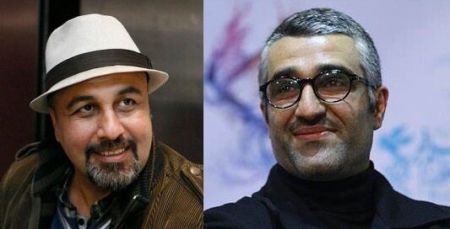 اخبار,اخبار فرهنگی,عطاران و جمشیدی اخبار,اخبار فرهنگی,عطاران و جمشیدی