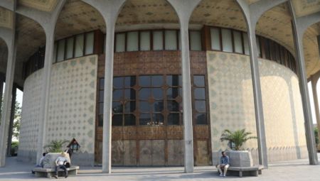 اخبار,اخبار فرهنگی,تئاتر شهر اخبار,اخبار فرهنگی,تئاتر شهر