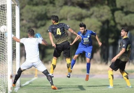 اخبار,اخبار ورزشی,دیدار استقلال و هوادار اخبار,اخبار ورزشی,دیدار استقلال و هوادار