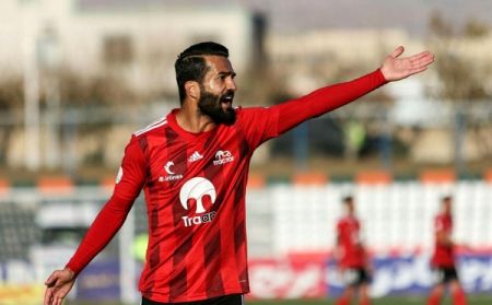 اخبار,اخبار ورزشی,مسعود شجاعی اخبار,اخبار ورزشی,مسعود شجاعی