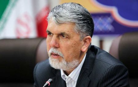 اخبار,اخبار فرهنگی,وزیر ارشاد اخبار,اخبار فرهنگی,وزیر ارشاد