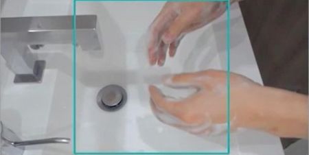 اخبار,اخبار پزشکی,رصد شستشوی دستها توسط هوش مصنوعی اخبار,اخبار پزشکی,رصد شستشوی دستها توسط هوش مصنوعی