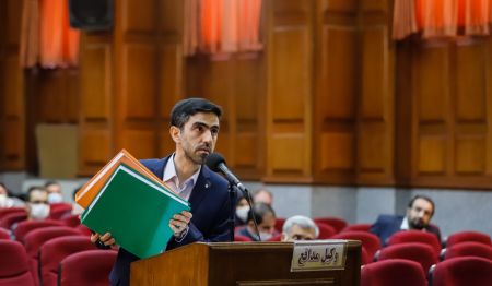اخبار,اخبار اجتماعی,سومین جلسه رسیدگی به اتهامات ۲۱ متهم کلان ارزی اخبار,اخبار اجتماعی,سومین جلسه رسیدگی به اتهامات ۲۱ متهم کلان ارزی