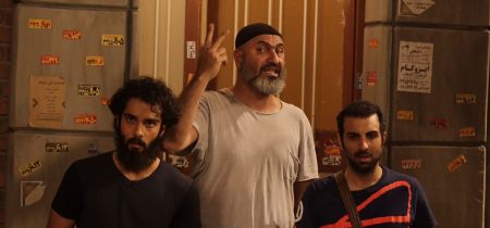 اخبار,اخبار فرهنگی,فیلم گشت ارشاد اخبار,اخبار فرهنگی,فیلم گشت ارشاد