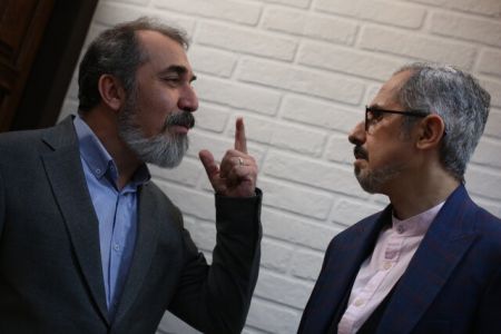 اخبار,اخبار فرهنگی,سریال صفر بیست و یک اخبار,اخبار فرهنگی,سریال صفر بیست و یک
