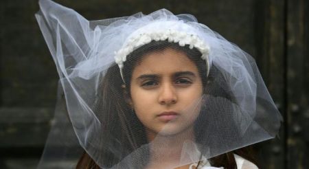 اخبار,اخبار اجتماعی,کودک همسری در بوشهر