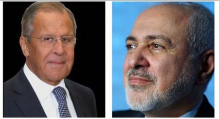 اخبار,اخبار سیاست خارجی,ظریف و لاوروف اخبار,اخبار سیاست خارجی,ظریف و لاوروف