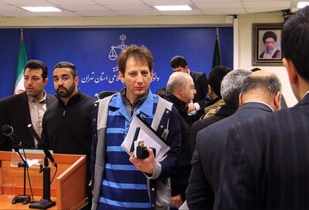 اخبار,اخبار اجتماعی,بابک زنجانی اخبار,اخبار اجتماعی,بابک زنجانی