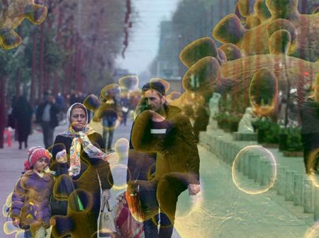 اخبار,اخبار پزشکی,کرونا در ایران اخبار,اخبار پزشکی,کرونا در ایران