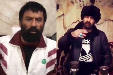 اخبار,اخبار فرهنگی,شکایت همسر وحید مرادی از عوامل فیلم شنای پروانه اخبار,اخبار فرهنگی,شکایت همسر وحید مرادی از عوامل فیلم شنای پروانه