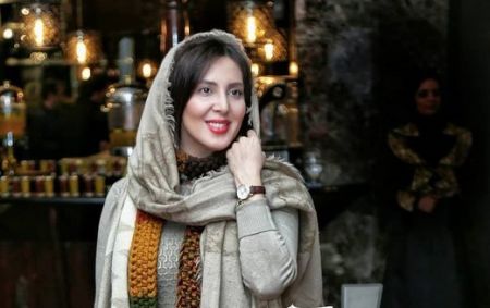 اخبار,اخبار فرهنگی,لیلا بلوکات اخبار,اخبار فرهنگی,لیلا بلوکات