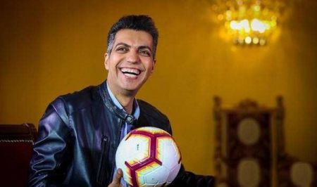 اخبار,اخبار فرهنگی,عادل فردوسی پور اخبار,اخبار فرهنگی,عادل فردوسی پور