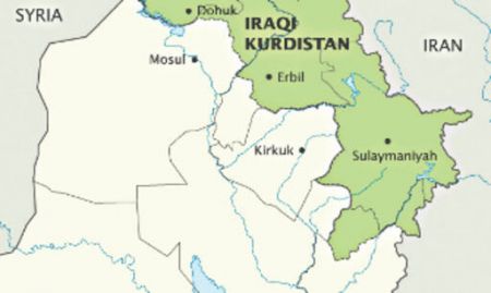 اخبار,اخبار بین الملل,حملات ترکیه به کردستان عراق