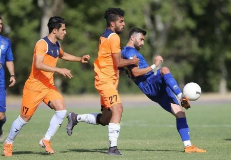 اخبار,اخبار ورزشی,دیدار استقلال و پیکان اخبار,اخبار ورزشی,دیدار استقلال و پیکان