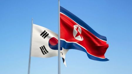 اخبار,اخبار بین الملل,کره شمالی و کره جنوبی