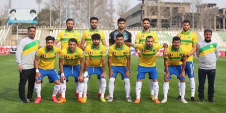 اخبار,اخبار ورزشی,کرونا در تیم صنعت نفت اخبار,اخبار ورزشی,کرونا در تیم صنعت نفت