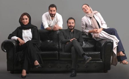 اخبار,اخبار فرهنگی,نوید محمدزاده و پریناز ایزدیار اخبار,اخبار فرهنگی,نوید محمدزاده و پریناز ایزدیار