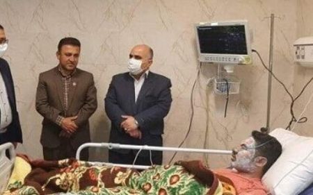 اخبار,اخبار حوادث,البرز زارعی اخبار,اخبار حوادث,البرز زارعی