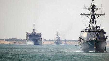 اخبار,اخبار بین الملل,مانورهای نظامی آمریکا در خلیج فارس اخبار,اخبار بین الملل,مانورهای نظامی آمریکا در خلیج فارس
