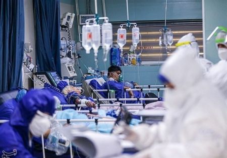اخبار,اخبار پزشکی,کرونا در ایران اخبار,اخبار پزشکی,کرونا در ایران