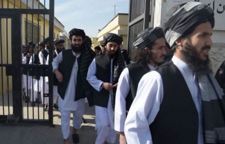 اخبار,اخبار بین الملل,زندانیان طالبان اخبار,اخبار بین الملل,زندانیان طالبان
