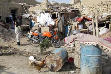 اخبار,اخبار اجتماعی,حاشیه نشینی در ایران اخبار,اخبار اجتماعی,حاشیه نشینی در ایران