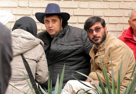 اخبار,اخبار فرهنگی,سریال زمین گرم اخبار,اخبار فرهنگی,سریال زمین گرم