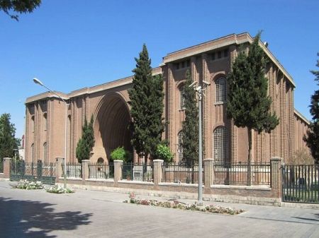 اخبار,اخبار اجتماعی,موزه ملی اخبار,اخبار اجتماعی,موزه ملی