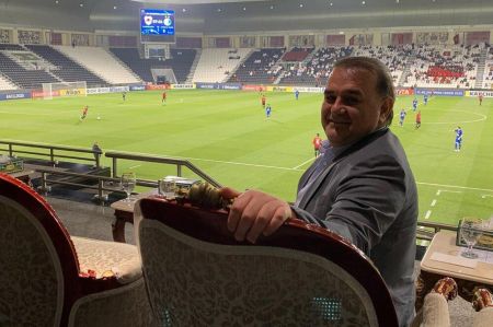 اخبار,اخبار ورزشی,عبدالرضا موسوی اخبار,اخبار ورزشی,عبدالرضا موسوی