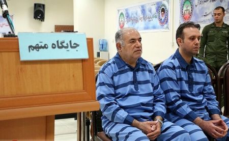 اخبار,اخبار اجتماعی,متهمان اخلال در بازار خودرو اخبار,اخبار اجتماعی,متهمان اخلال در بازار خودرو