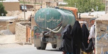 اخبار,اخبار اجتماعی,مشکلات آب در غیزانیه اخبار,اخبار اجتماعی,مشکلات آب در غیزانیه