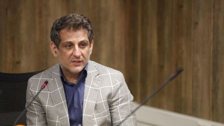 اخبار,اخبار اقتصادی,دبیرکل خانه صنعت و معدن ایران اخبار,اخبار اقتصادی,دبیرکل خانه صنعت و معدن ایران