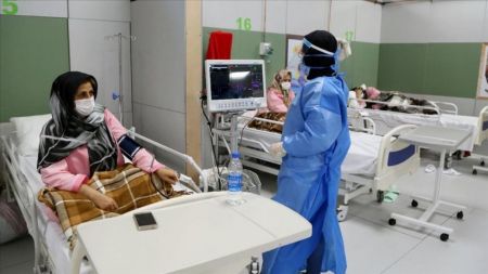 اخبار,اخبار پزشکی,مبتلایان به ویروس کرونا اخبار,اخبار پزشکی,مبتلایان به ویروس کرونا