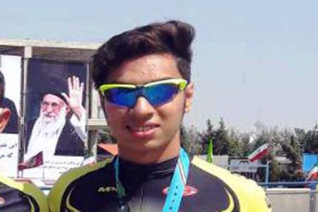 اخبار,اخبار ورزشی,اسکیت باز ملی پوش خراسانی اخبار,اخبار ورزشی,اسکیت باز ملی پوش خراسانی