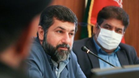 اخبار,اخبار اجتماعی,استاندار خوزستان اخبار,اخبار اجتماعی,استاندار خوزستان