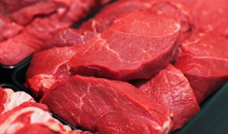 اخبار,اخبار اقتصادی,قیمت گوشت گوساله