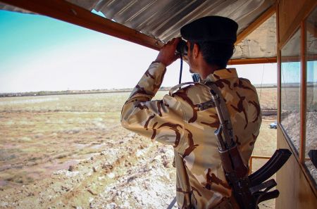 اخبار,اخبار سیاسی,شهادت مرزبانان در سردشت اخبار,اخبار سیاسی,شهادت مرزبانان در سردشت