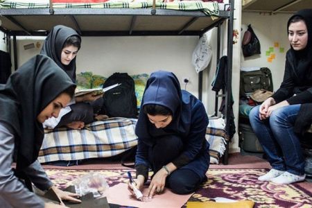 اخبار,اخبار دانشگاه,دانشجویان اخبار,اخبار دانشگاه,دانشجویان