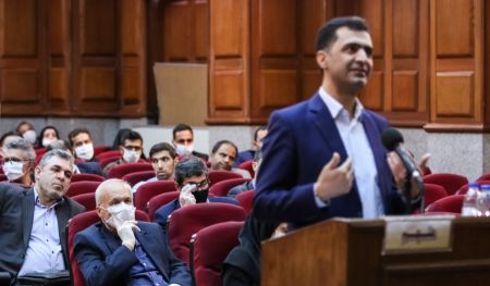 اخبار,اخبار اجتماعی,پنجمین جلسه رسیدگی به پرونده ۱۸ جلدی تخلفات ارزهای دولتی اخبار,اخبار اجتماعی,پنجمین جلسه رسیدگی به پرونده ۱۸ جلدی تخلفات ارزهای دولتی