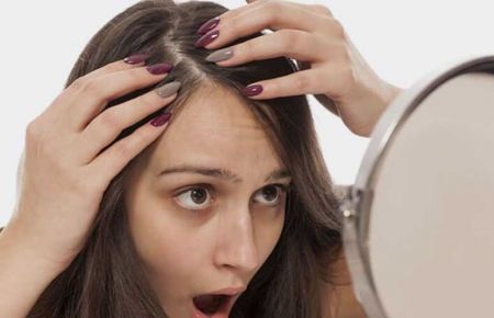 اخبار,اخبار پزشکی,ریزش مو با کرونا اخبار,اخبار پزشکی,ریزش مو با کرونا