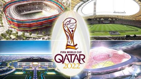 اخبار,اخبار ورزشی,جام جهانی 2022 قطر اخبار,اخبار ورزشی,جام جهانی 2022 قطر