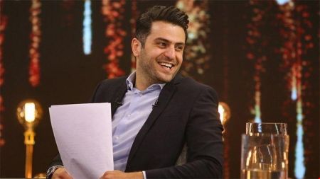 اخبار,اخبار فرهنگی,برنامه فرمول یک اخبار,اخبار فرهنگی,برنامه فرمول یک