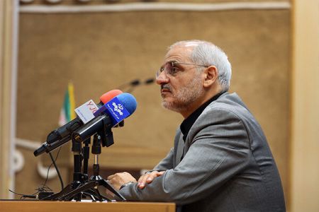 اخبار,اخبار اجتماعی,وزیر آموزش و پرورش اخبار,اخبار اجتماعی,وزیر آموزش و پرورش
