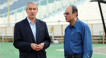 اخبار,اخبار ورزشی,کفاشیان و ترابیان اخبار,اخبار ورزشی,کفاشیان و ترابیان