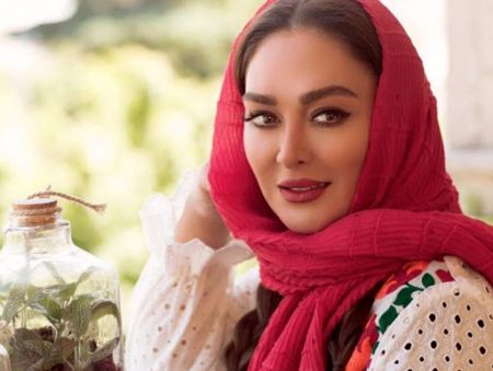 اخبار,اخبار فرهنگی,الهام حمیدی اخبار,اخبار فرهنگی,الهام حمیدی