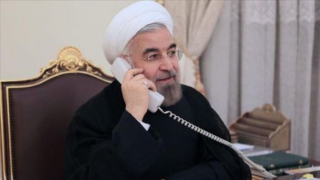 اخبار,اخبار سیاسی,احسن روحانی اخبار,اخبار سیاسی,احسن روحانی